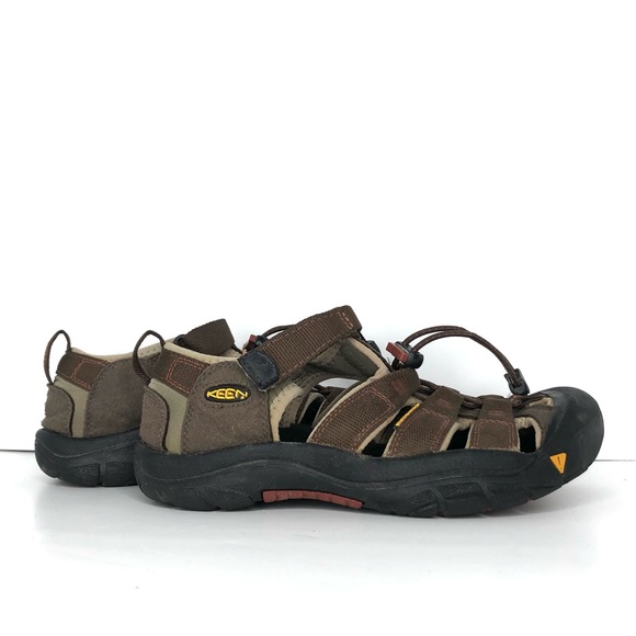 Keen Other - KEEN Newport Waterproof Sports Sandals Youth 4 Shoes